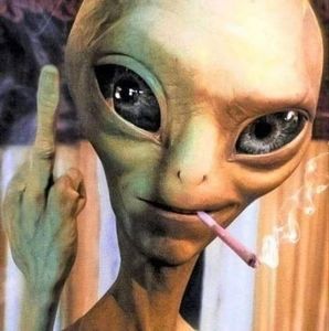 Meet your Posher, Arthur